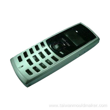 Mobile Phone Accessories Mold